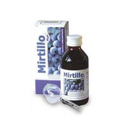 Aboca - Mirtillo Plus Succo Concentrato
