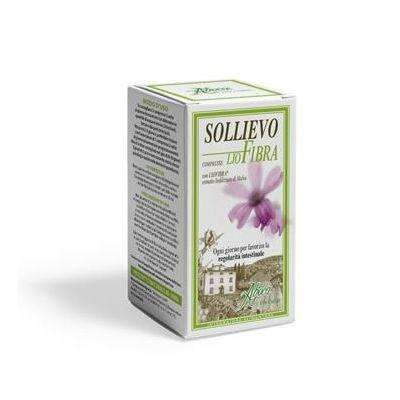 Aboca - Sollievo LioFibra