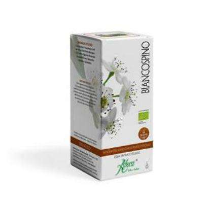 Aboca - Biancospino - Concentrato fluido