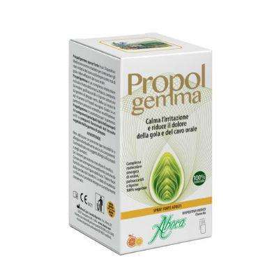 Aboca - Propolgemma - Spray forte adulti