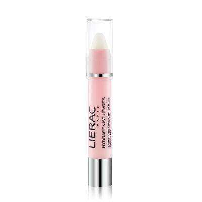 Lierac Hidragenist labbra balsamo nutriente effetto glos