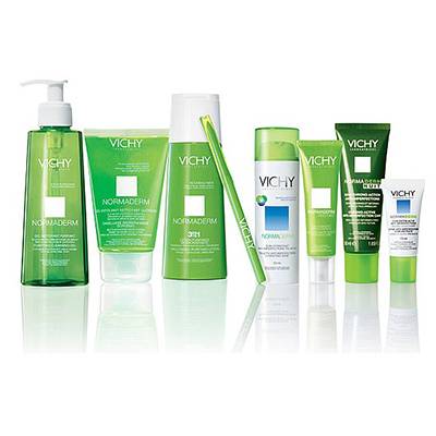 Vichy Normaderm SCONTO 5€ 