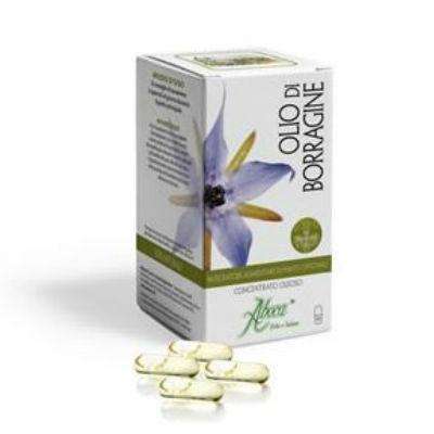 Aboca - Olio di Borragine