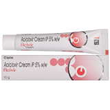 Aciclovir Crema 5%