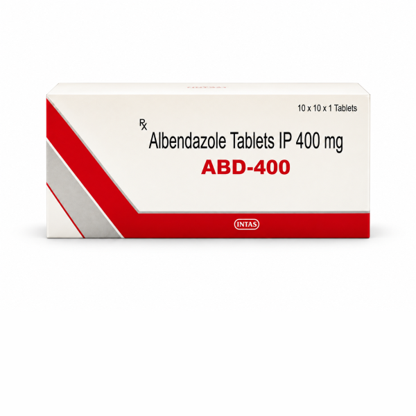 Albenza Generico