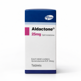 Aldactone Generico