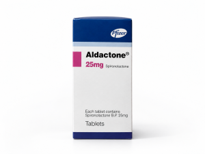 Aldactone Generico