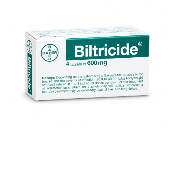 Biltricide Generico