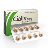 Cialis Generico