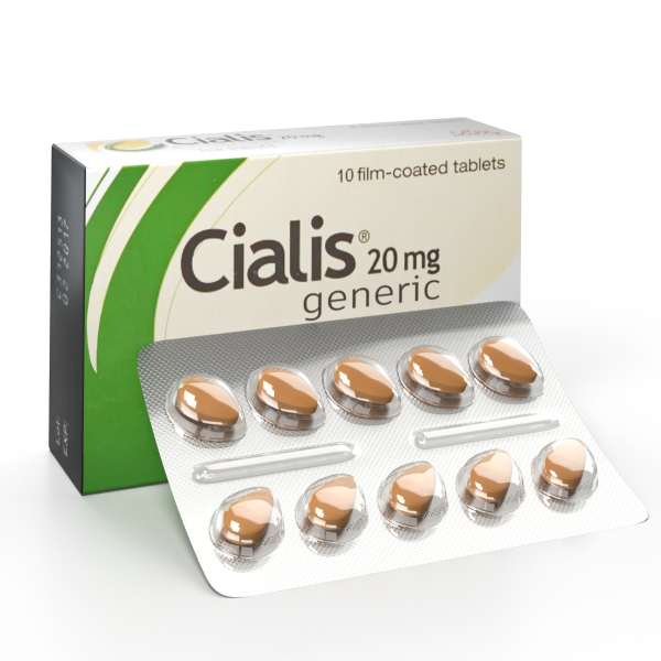 Cialis Generico
