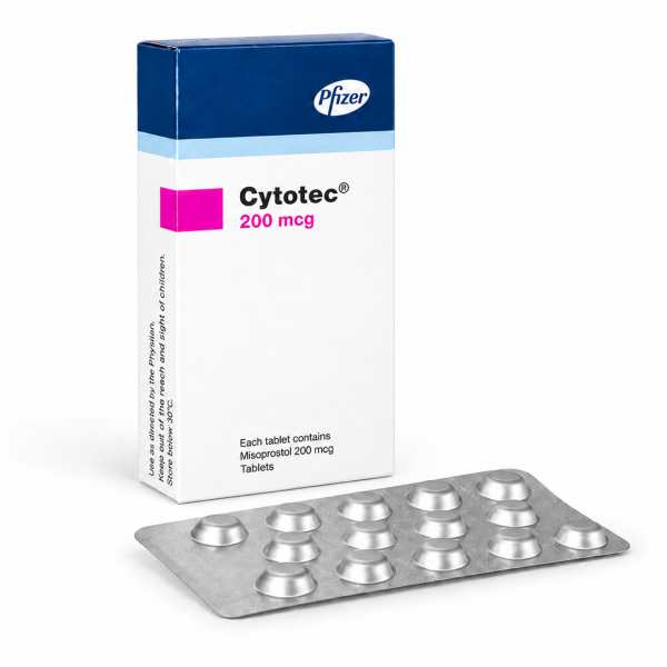 Cytotec Generico