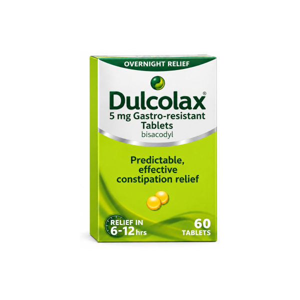 Dulcolax Generico
