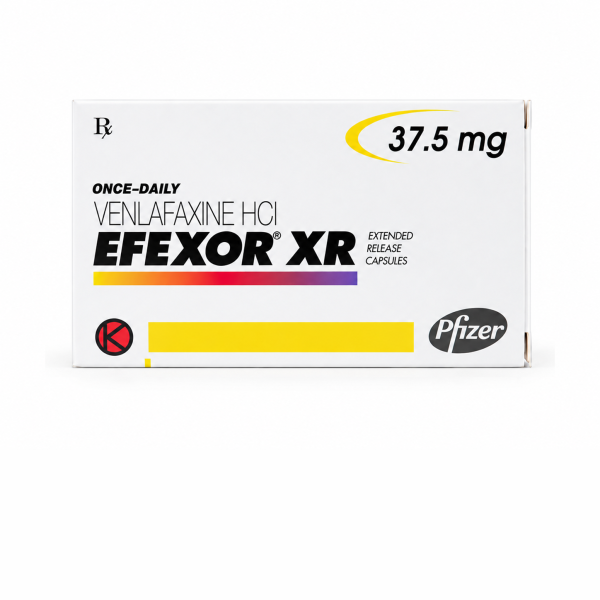 Efexor XR Generico