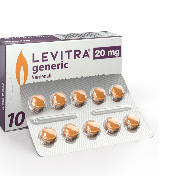 Levitra Generico