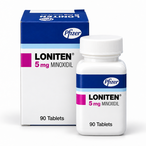 Loniten Generico
