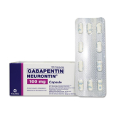 Neurontin Generico