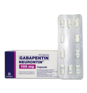 Neurontin Generico