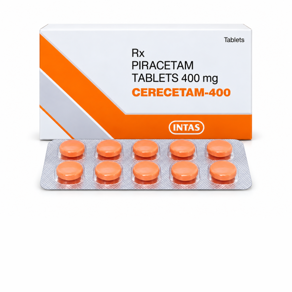 Nootropil Generico