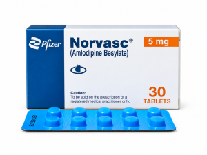 Norvasc Generico
