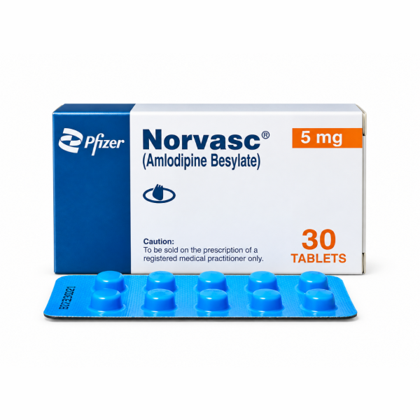 Norvasc Generico