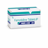 Pepcid Generico