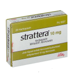 Strattera Generico