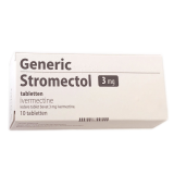 Stromectol Generico