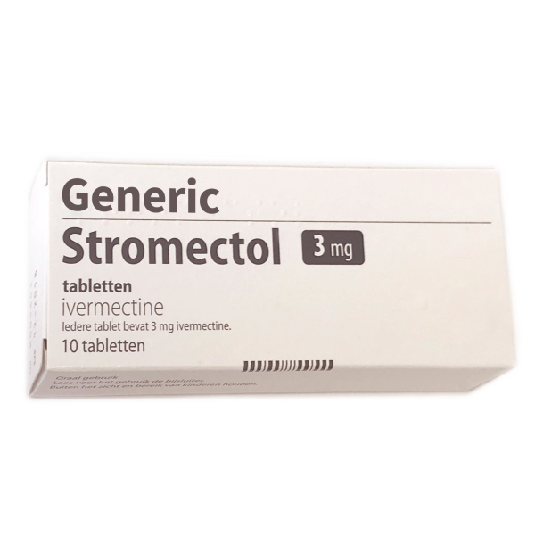 Stromectol Generico
