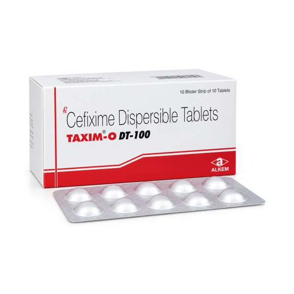 Suprax Generico