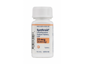 Synthroid Generico