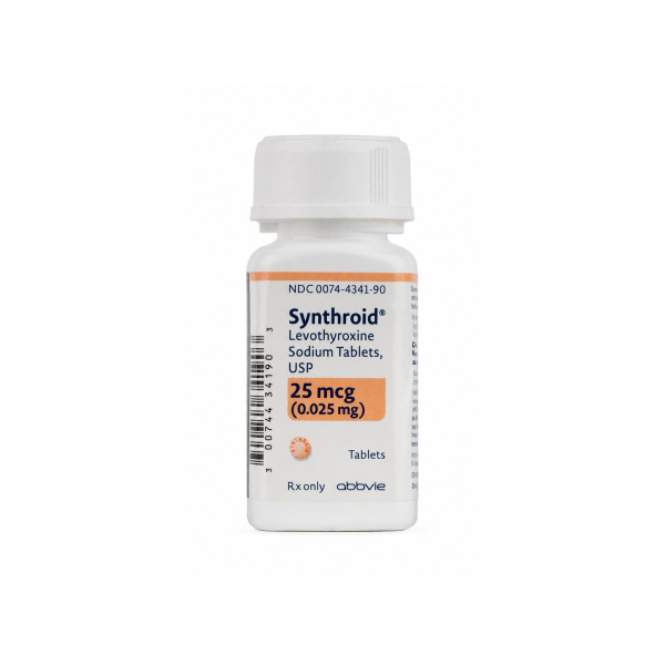 Synthroid Generico