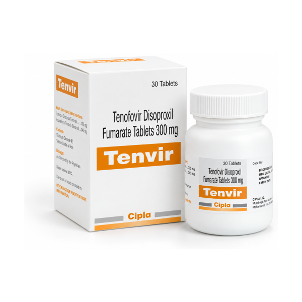 Tenofovir Generico