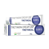 Tretinoina Crema 