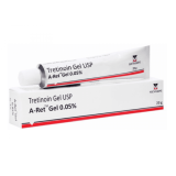Tretinoina Gel