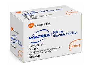 Valtrex Generico