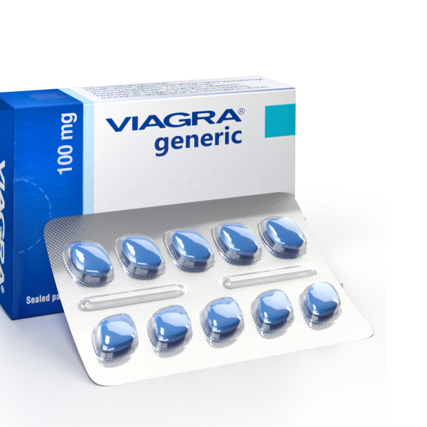 Viagra Generico