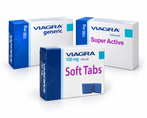 Pacchetto Viagra