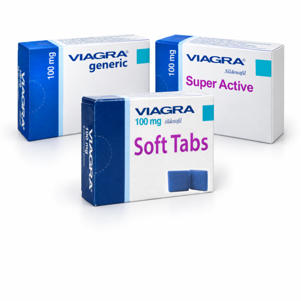 Pacchetto Viagra