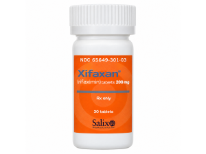 Xifaxan Generico