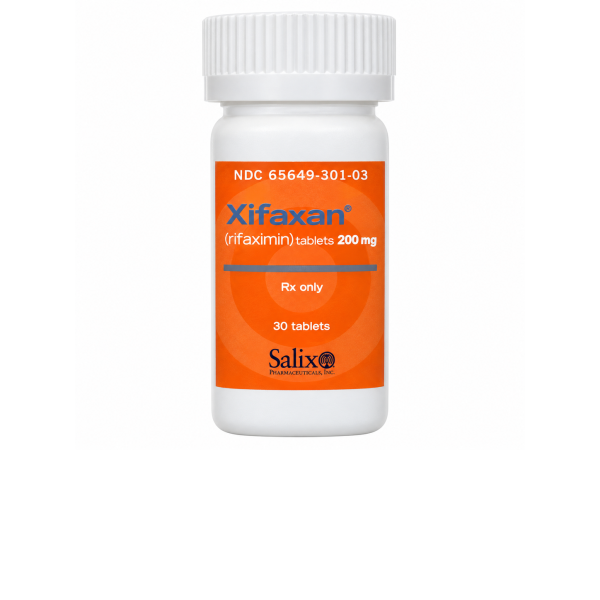 Xifaxan Generico