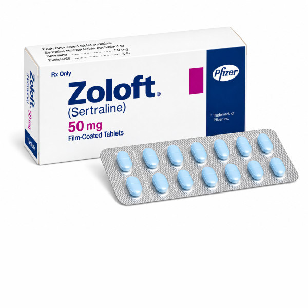 Zoloft Generico