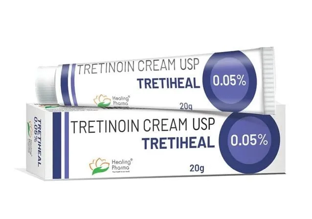 Tretinoina (principio attivo)