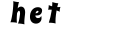 Captcha verificatie