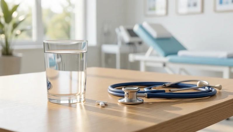 Anticoagulanti: Guida completa su funzionamento e indicazioni
