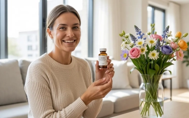 Come combattere le allergie stagionali con i farmaci giusti