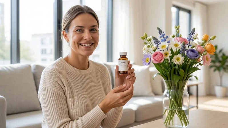 Come combattere le allergie stagionali con i farmaci giusti
