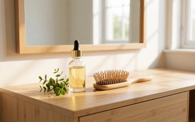 Come contrastare la caduta dei capelli in modo efficace