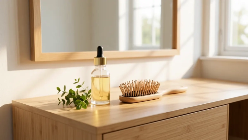 Come contrastare la caduta dei capelli in modo efficace