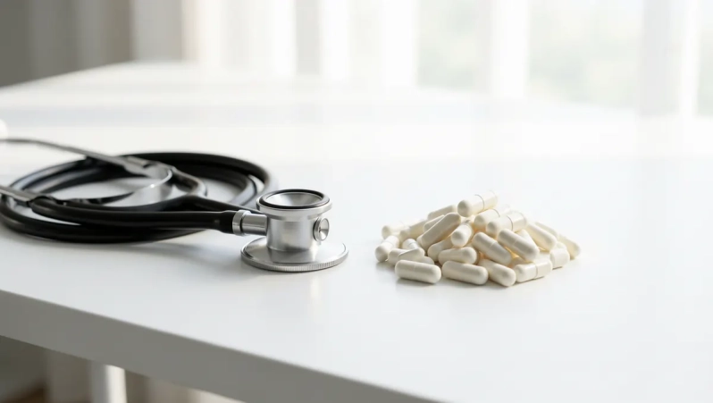 Guida all'uso degli antibiotici: come prevenire l'antibiotico-resistenza