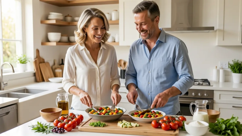 Salute del cuore: come prevenire le malattie cardiache
